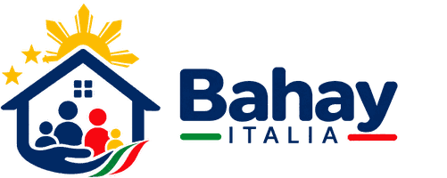 Bahay Italia